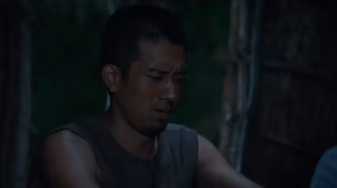 生萬物:看到鐵頭睡了傻挑卻不承認,才知銀子把初夜給他是個笑話
