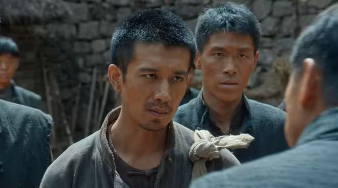 《生萬物》最討厭角色排名:封四第一,寧學祥第二,鐵頭第四