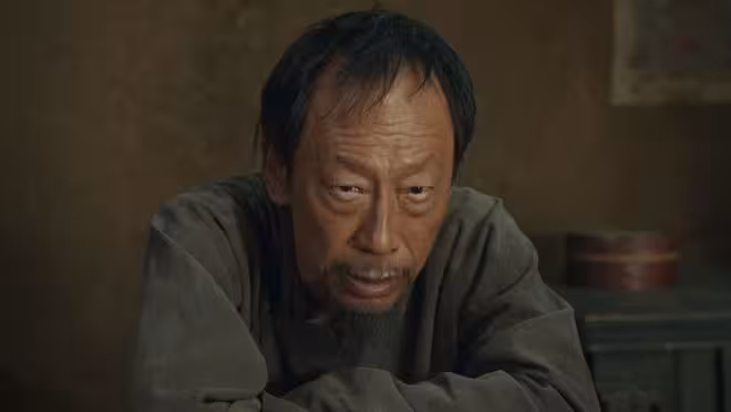 《生萬物》最討厭角色排名:封四第一,寧學祥第二,鐵頭第四