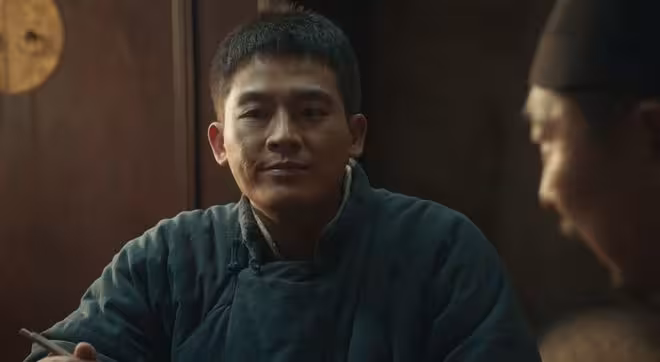 生萬物:同樣是十幾畝地,為何大腳家有錢買肉,鐵頭家卻揭不開鍋