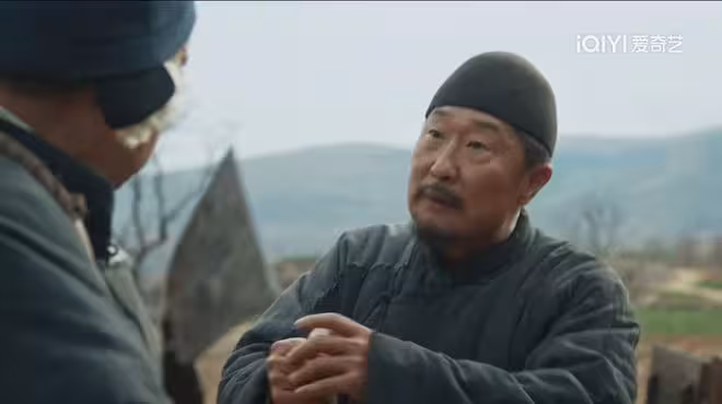 生萬物:同樣是十幾畝地,為何大腳家有錢買肉,鐵頭家卻揭不開鍋