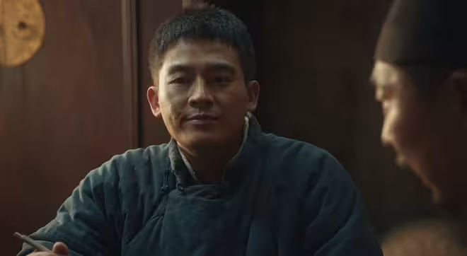 《生萬物》直到繡繡開荒種丹參累到流產,才知銀子為何嫁給寧學祥