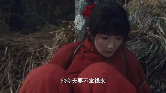 《生萬物》看懂費左氏守節的一生,才明白,她為何要費文典娶蘇蘇