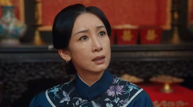 《生萬物》看懂費左氏守節的一生,才明白,她為何要費文典娶蘇蘇
