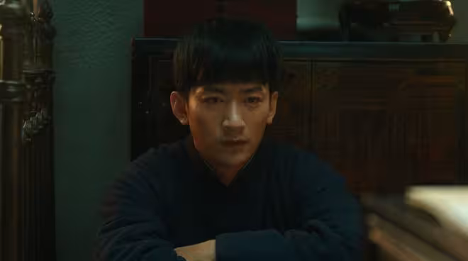 《生萬物》看懂費左氏守節的一生,才明白,她為何要費文典娶蘇蘇