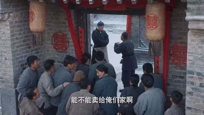 央八開播每晚3集!楊冪為角色增重10斤素顏出鏡,這劇熬夜也要追