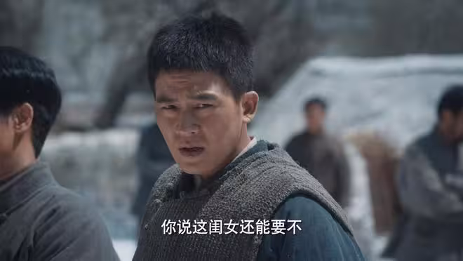 央八開播每晚3集!楊冪為角色增重10斤素顏出鏡,這劇熬夜也要追