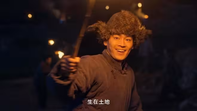 央八開播每晚3集!楊冪為角色增重10斤素顏出鏡,這劇熬夜也要追