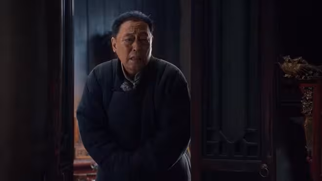 央八開播每晚3集!楊冪為角色增重10斤素顏出鏡,這劇熬夜也要追