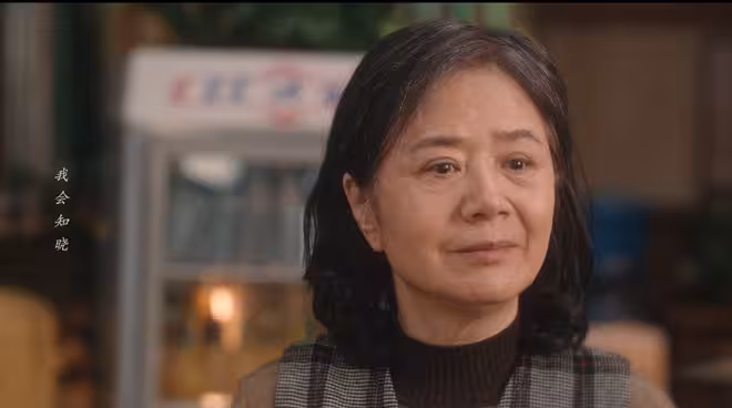 利劍玫瑰：直到章阿姨至死沒見到林然，才知駱曉星為何要弟弟離開