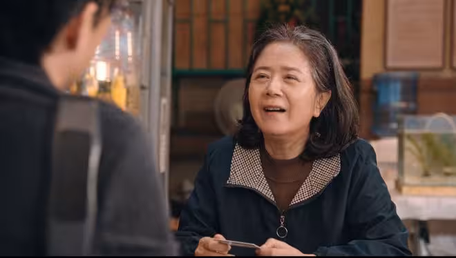 《利劍玫瑰》99%的觀眾沒看懂,為何沒安排林然和章阿姨重逢