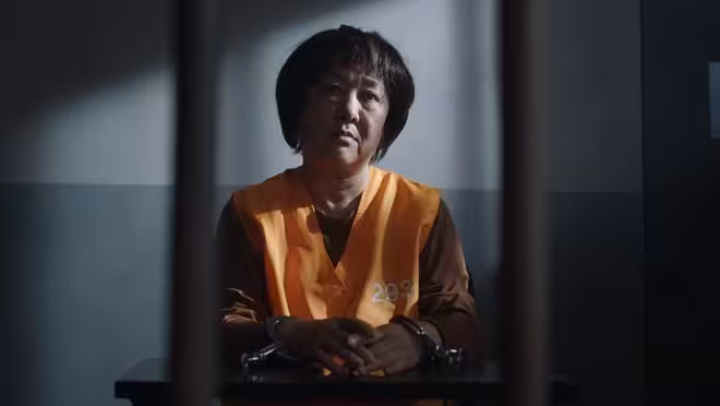 《利劍玫瑰》被刪改的劇情：紅姨弒親，老歪其實沒死，消失的內鬼