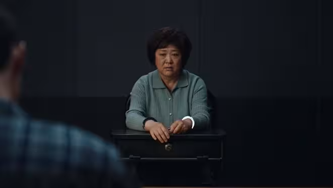 《利劍玫瑰》被刪改的劇情：紅姨弒親，老歪其實沒死，消失的內鬼