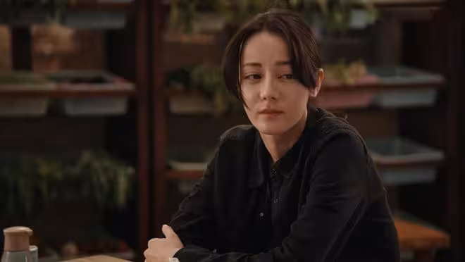 《利劍玫瑰》被刪改的劇情:紅姨弒親,老歪其實沒死,消失的內鬼