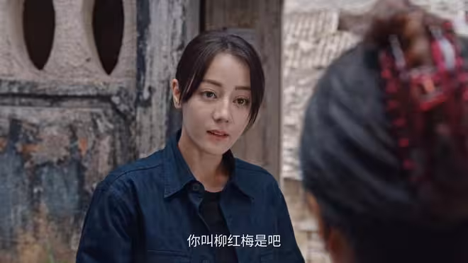 《利劍玫瑰》導演只是請她們來當群演，沒想到風頭蓋過主演