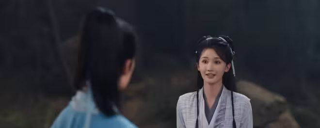《凡人修仙傳》看到陳師妹相思而終，才知，韓立為何拒絕墨彩環