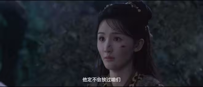 《凡人修仙傳》看到陳師妹相思而終,才知,韓立為何拒絕墨彩環