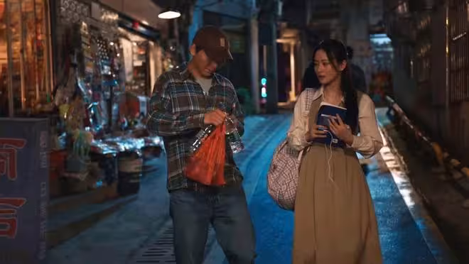 《利劍·玫瑰》女孩幫買衛生巾被拐,遇到這種情況該如何破局?