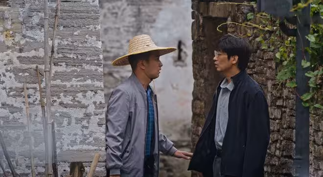 《利劍·玫瑰》直到常銳被停職,才明白孫律師為何不提前告訴鄧妍