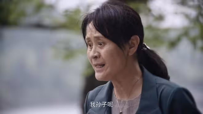 《利劍·玫瑰》林阿姨因做好事丟了孫子小洋芋，賣房尋親被騙20萬