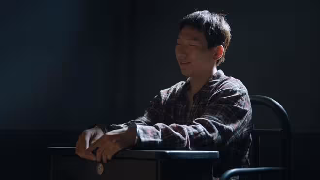 《利劍·玫瑰》林阿姨因做好事丟了孫子小洋芋,賣房尋親被騙20萬