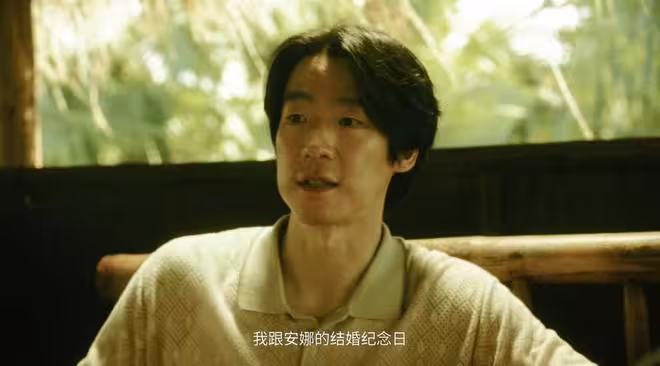 看完《以法之名》再看《掃毒風暴》,才明白演員演技到底有多重要