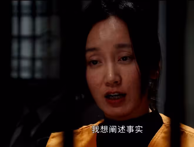 《以法之名》結局爛尾注水,導演甩鍋選角失誤,張譯無辜躺槍