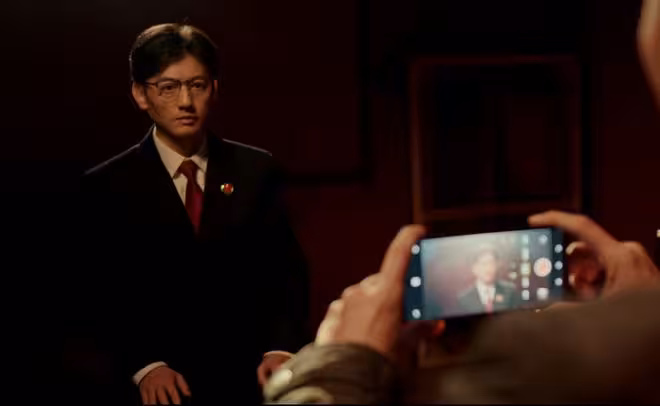 《以法之名》結局爛尾注水,導演甩鍋選角失誤,張譯無辜躺槍