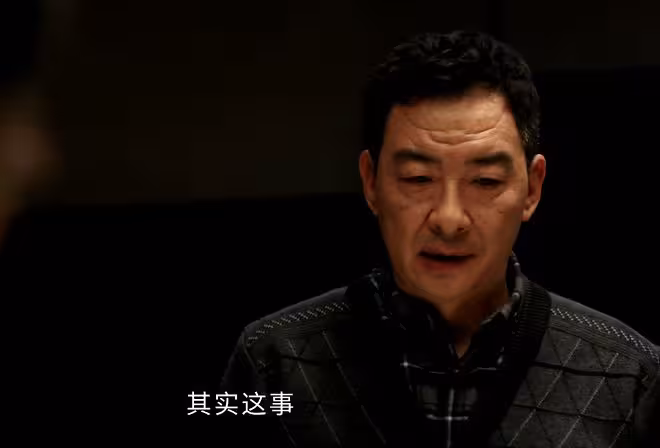 《以法之名》結局爛尾注水,導演甩鍋選角失誤,張譯無辜躺槍