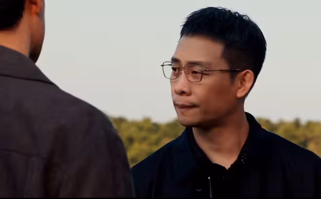 《以法之名》結局:萬海慘死獄中,謝鴻飛跳崖,蘭景茗不是保護傘