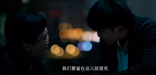 《以法之名》結局:萬海慘死獄中,謝鴻飛跳崖,蘭景茗不是保護傘