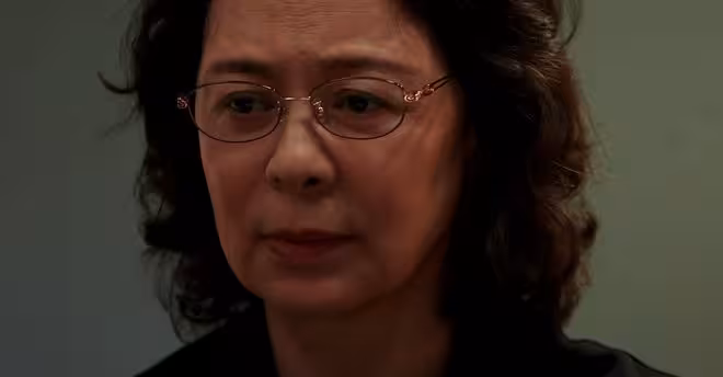 《以法之名》結局:萬海慘死獄中,謝鴻飛跳崖,蘭景茗不是保護傘
