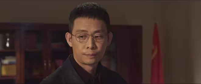 《以法之名》大結局:才知,隱藏最深的不是蘭景茗,而是江敏