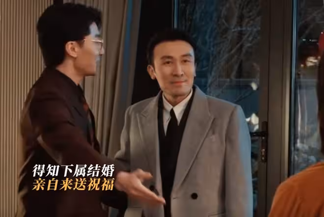 《以法之名》直到謝鴻飛家雞窩搜出金條,才知,幕後黑手藏得太深
