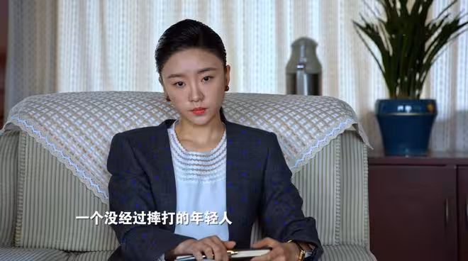 正午陽光出品的這部年代劇,收視全國第一,央視又押對寶了