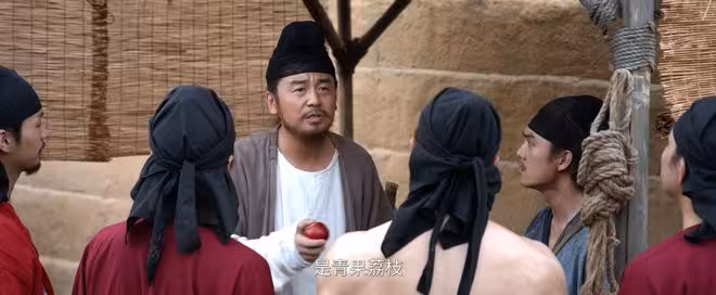 《長安的荔枝》蘇諒傾家蕩產不是因為李善德,而是忘了這八個字