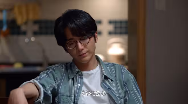 《淬火年代》為何傅阿姨盜取了機密，柳石堂卻不肯開除她