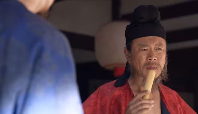 易烊千璽客串《長安的荔枝》,還有11位演員演過《長安十二時辰》