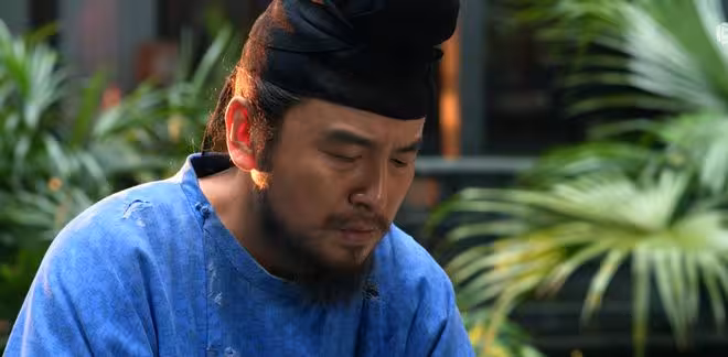 《長安的荔枝》永遠不知,貴妃年年吃四川荔枝,為何要他去嶺南