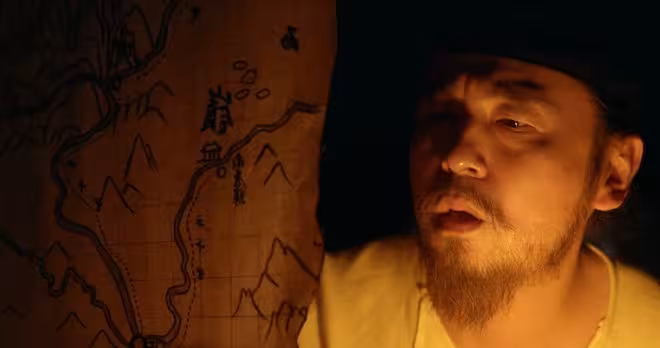 《長安的荔枝》永遠不知,貴妃年年吃四川荔枝,為何要他去嶺南