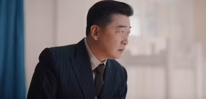 《灼灼韶華》:褚韶華不會想到,這才是盧先生出手相助的真相