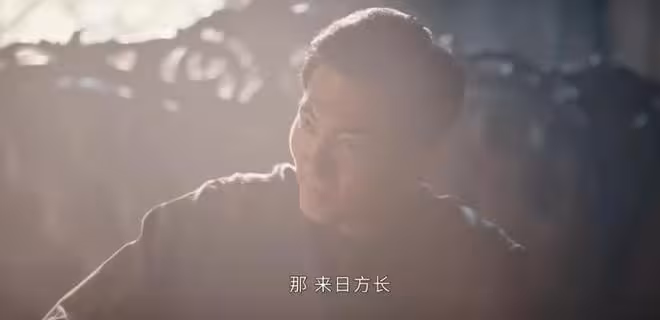 《灼灼韶華》:褚韶華不會想到,這才是盧先生出手相助的真相