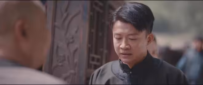 《灼灼韶華》褚韶華5個貴人命運坎坷,2人慘死,1人出國