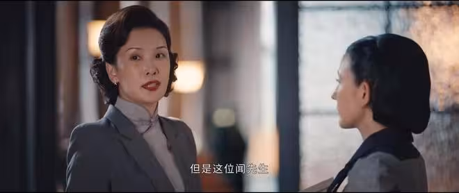 《灼灼韶華》褚韶華5個貴人命運坎坷,2人慘死,1人出國