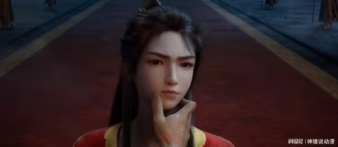 齊雲霄慘死，辛如音穿上婚服為夫報仇，有情人終究是不能在一起