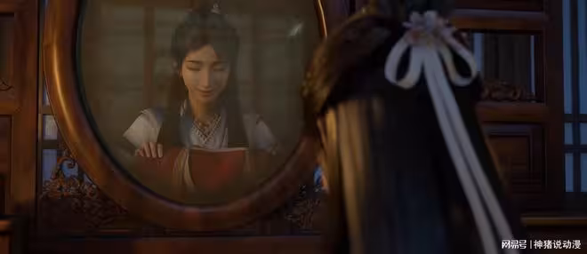 齊雲霄慘死，辛如音穿上婚服為夫報仇，有情人終究是不能在一起