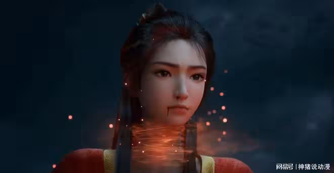 凡人修仙傳：韓立強勢滅付家，得知一秘密，辛如音的結局也已確定