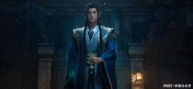 凡人修仙傳:韓立強勢滅付家,得知一秘密,辛如音的結局也已確定