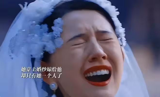 別被《灼灼韶華》夏元騙了!他對褚韶華的「好」,每步都藏著算計