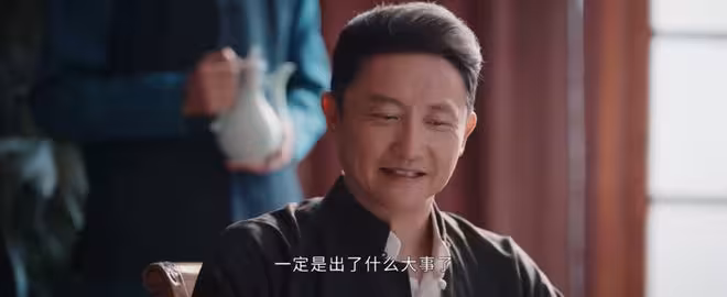 別被《灼灼韶華》夏元騙了!他對褚韶華的「好」,每步都藏著算計
